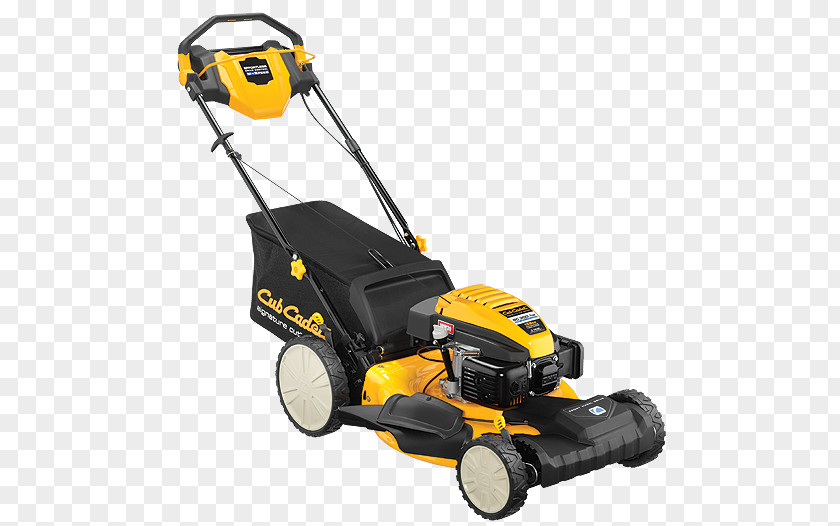 Large Discharge Price Lawn Mowers Cub Cadet Edger Trencher PNG
