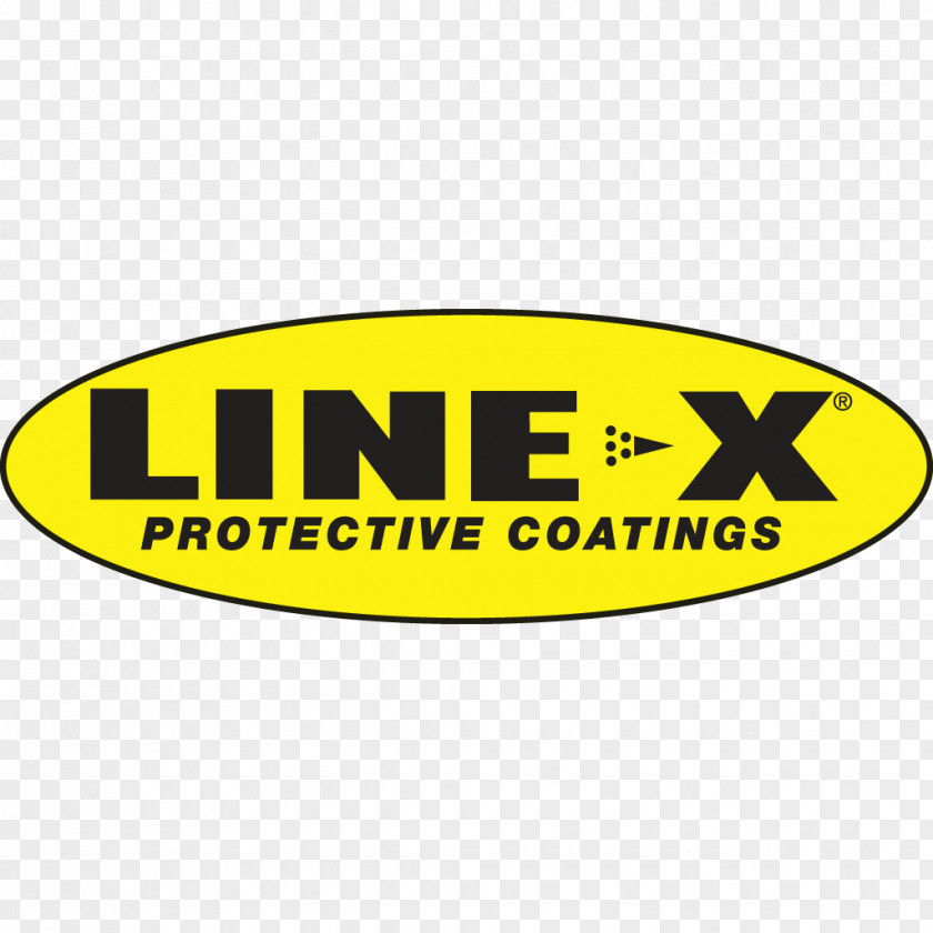 Line Logo Line-X Truck Bedliner Protective Coating Polyurea PNG