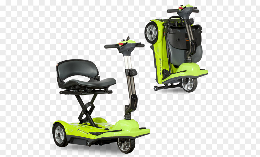 Mobility Scooters Wheel Car Electric Vehicle PNG
