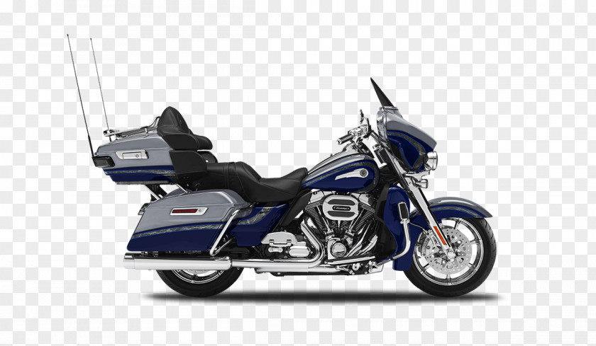 Motorcycle Harley-Davidson CVO Cruiser Illinois PNG