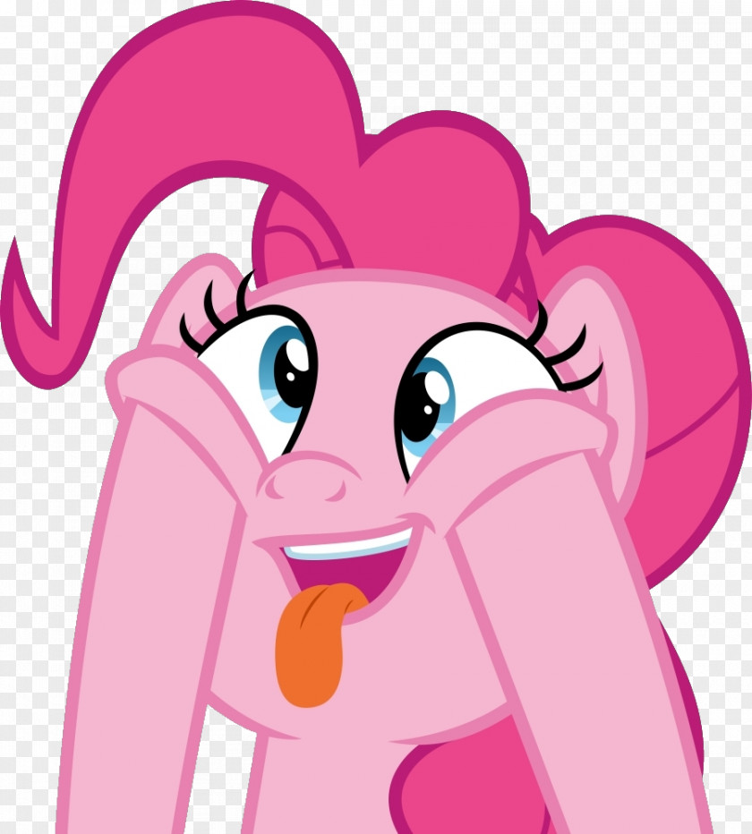 My Little Pony Pinkie Pie Pictures Rainbow Dash Rarity Muffin PNG