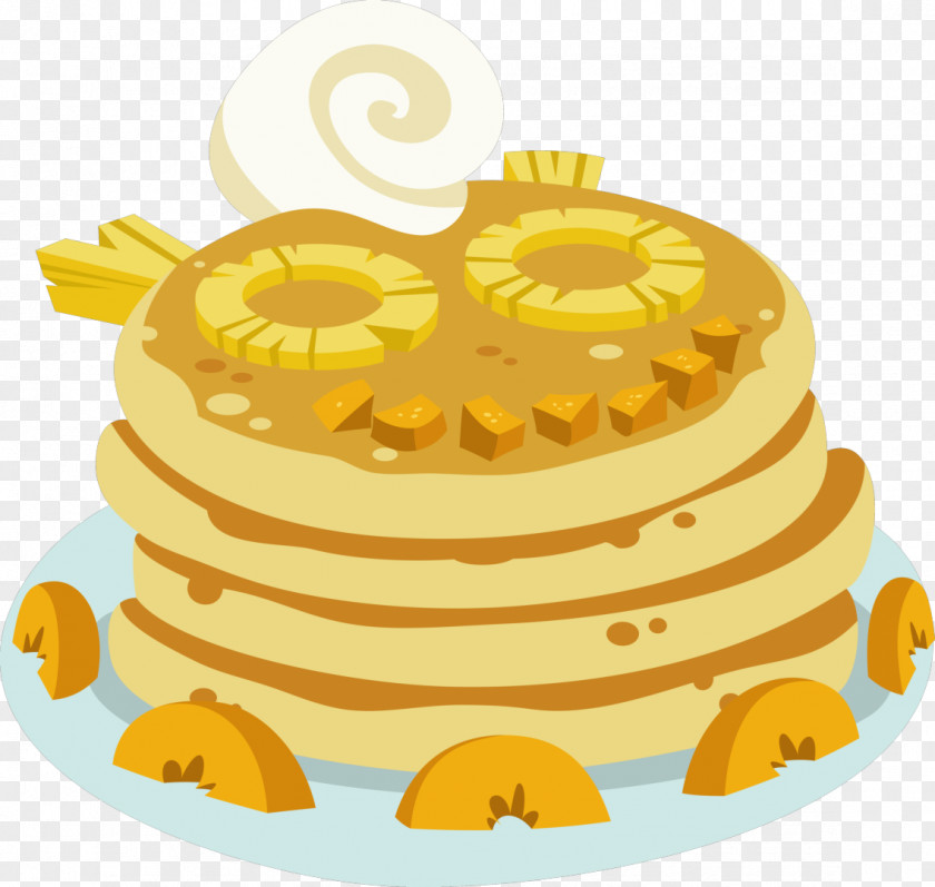 Pan Cake Pancake A Royal Problem Decorating Clip Art PNG