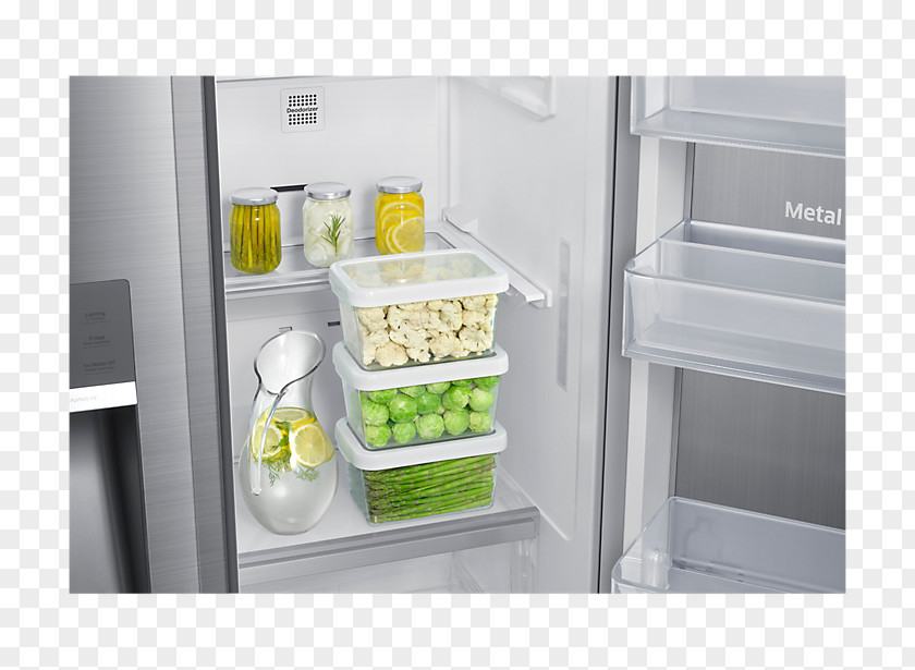 Refrigerator Samsung RH22H9010 RH57H90507F Food ShowCase RH77H90507H PNG