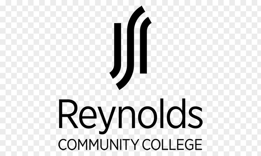 Reynolds Community College (Parham Campus) Logo Brand Font PNG
