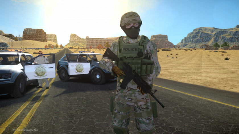 Swat Grand Theft Auto V SWAT 4 IV 3: Close Quarters Battle PNG