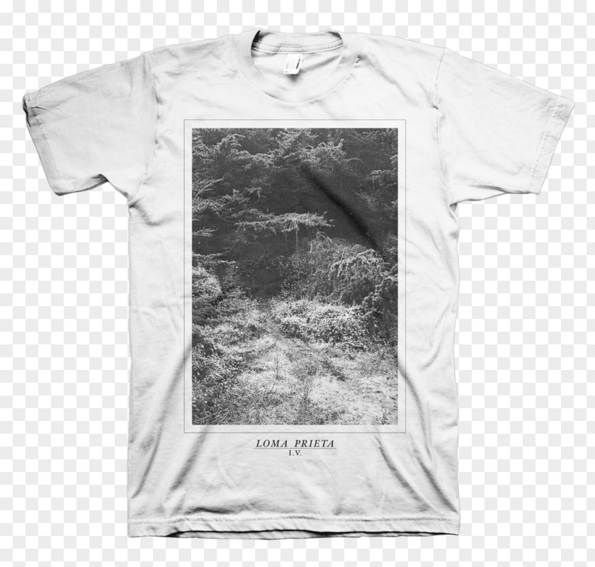 T-shirt Deathwish Inc. Clothing Loma Prieta PNG