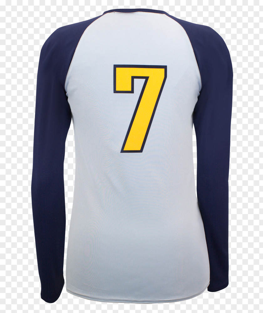 T-shirt Sports Fan Jersey Volleyball Uniform PNG