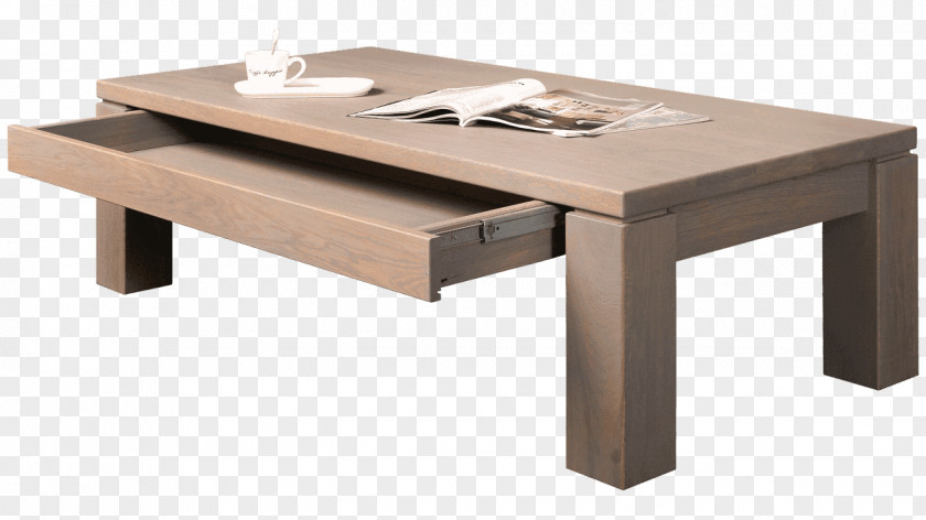 Table Coffee Tables Drawer Furniture PNG