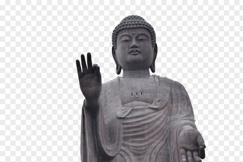 Ushiku Buddha Tian Tan Daibutsu Buddhism Buda Meditation Zona PNG