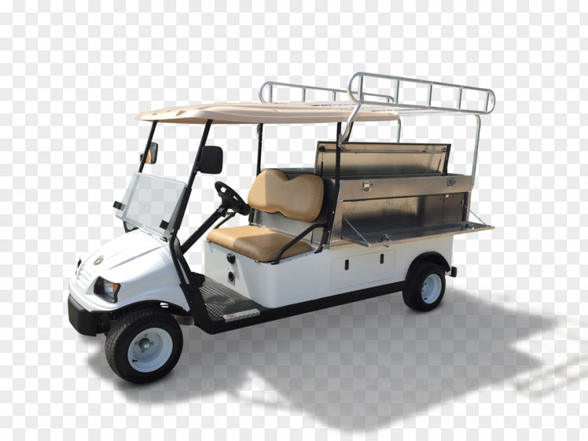 Utility Vehicle Car Motor Golf Buggies Low-speed PNG