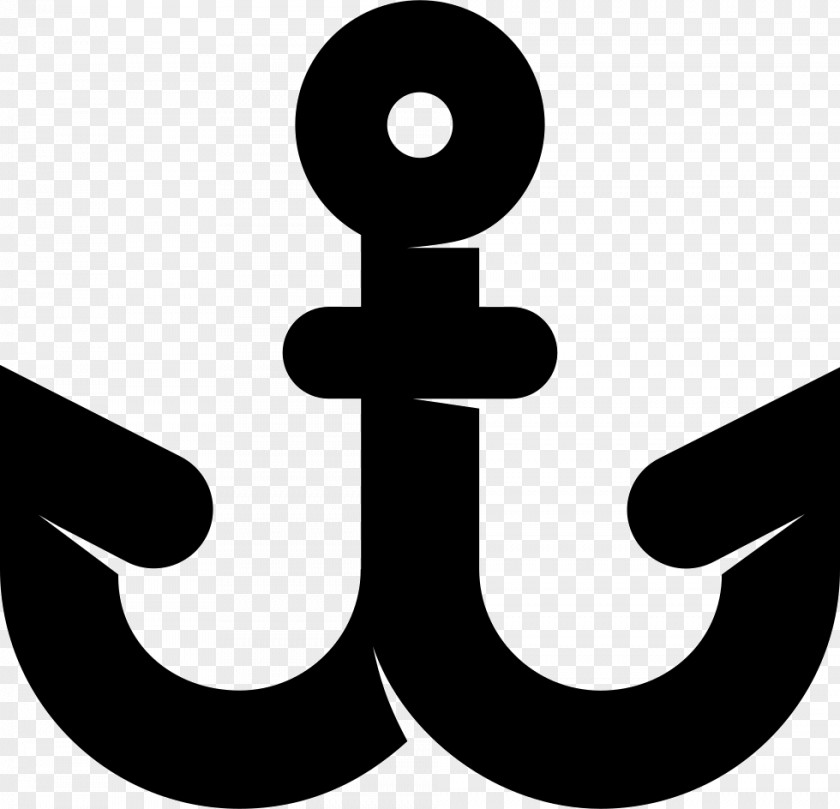 Anchor Clip Art PNG