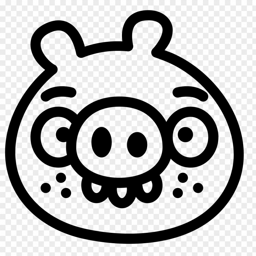 Bad Piggies Clip Art PNG