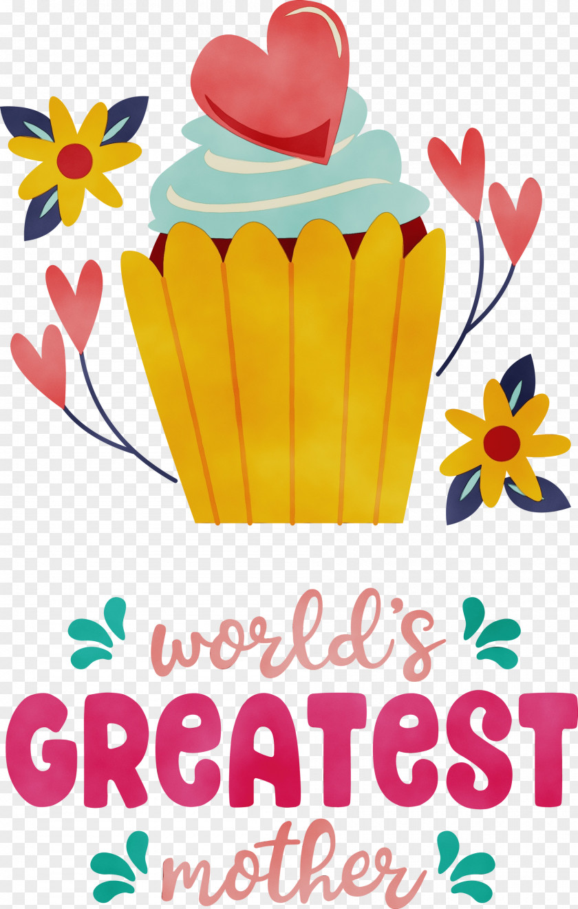 Baking Cup Party Balloon Flower Petal PNG
