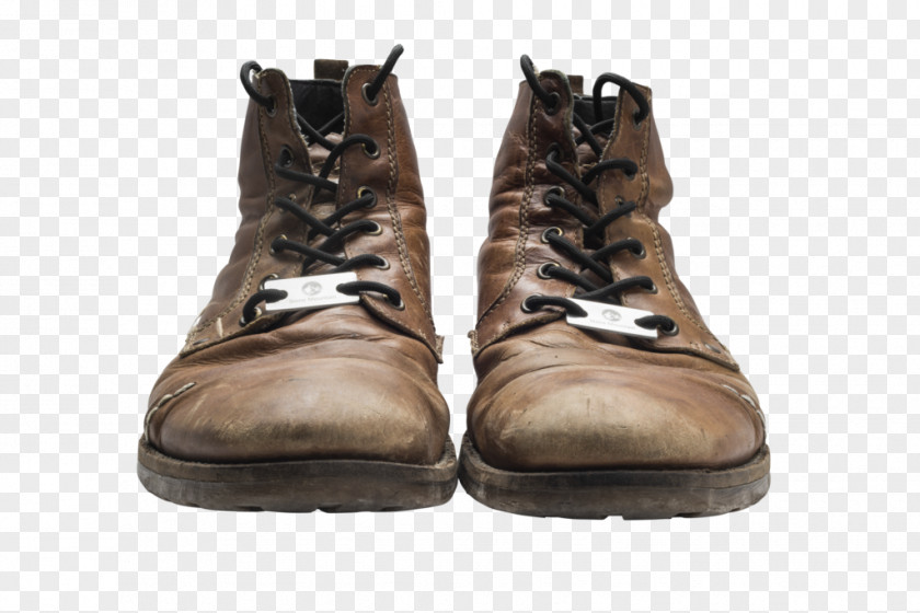 Boot Hiking Leather Shoelaces PNG