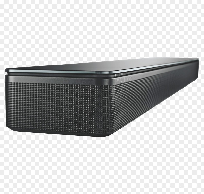 Bose Audio Navigation Acoustimass 300 SoundTouch Soundbar Home Theater Systems Loudspeaker PNG