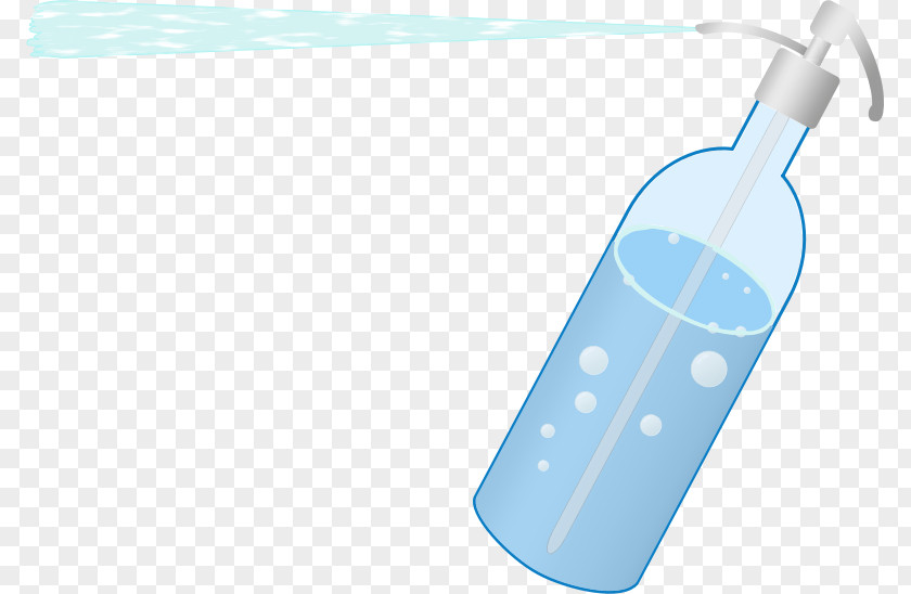 Bottle Fizzy Drinks Soda Syphon Carbonated Water Bottles Tonic PNG