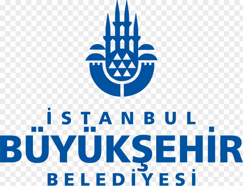 Business Istanbul Metropolitan Municipality Bosphorus Logo PNG