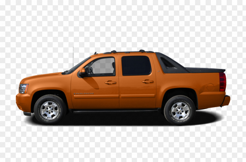 Chevrolet 2011 Avalanche 2002 2009 2007 PNG
