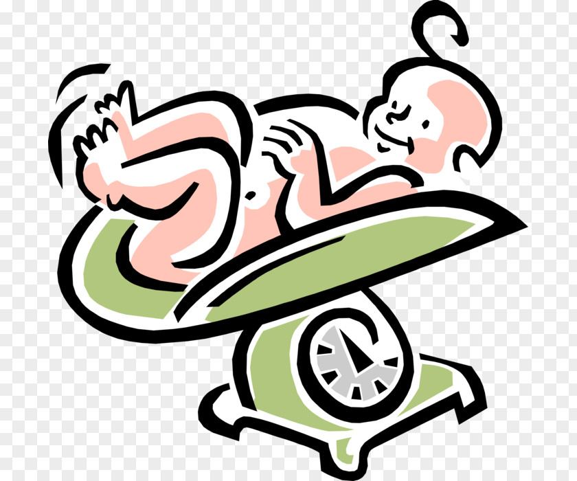 Child Infant Clip Art Birth Weight PNG