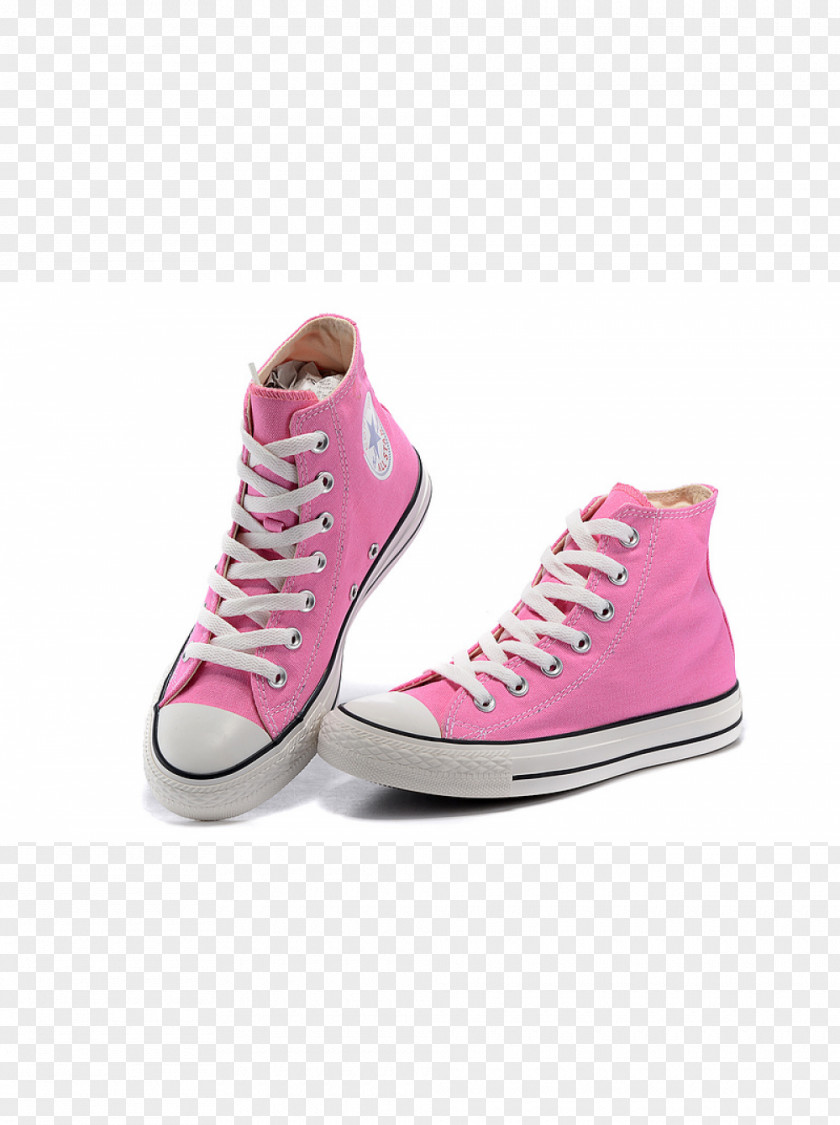 Converse Sneakers Casual Wear Shoe High-top PNG