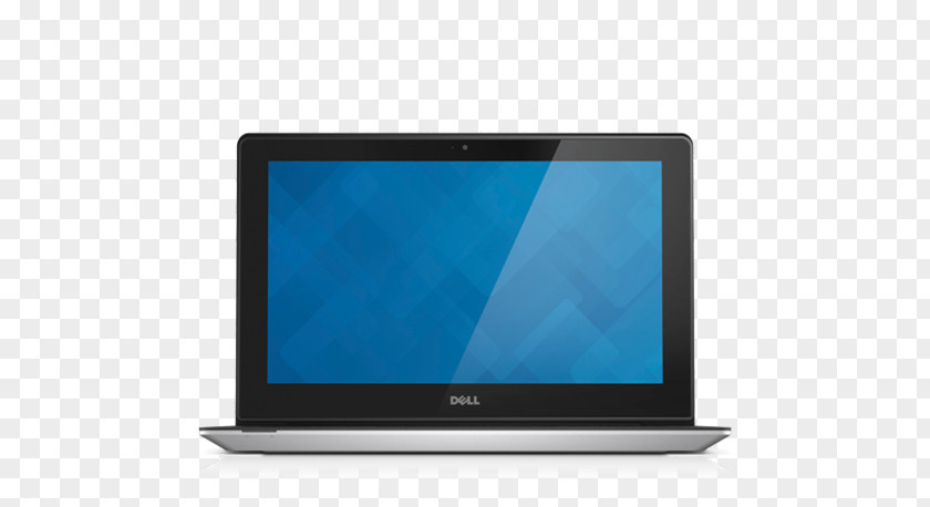 Dell Inspiron Laptop LED-backlit LCD Personal Computer PNG
