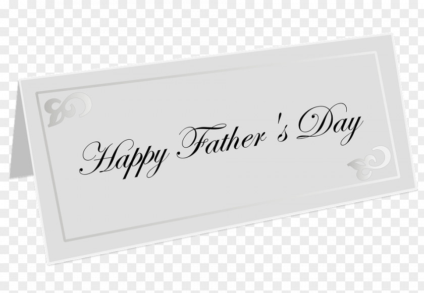 Father's Day Third Sunday Of June Holiday PNG