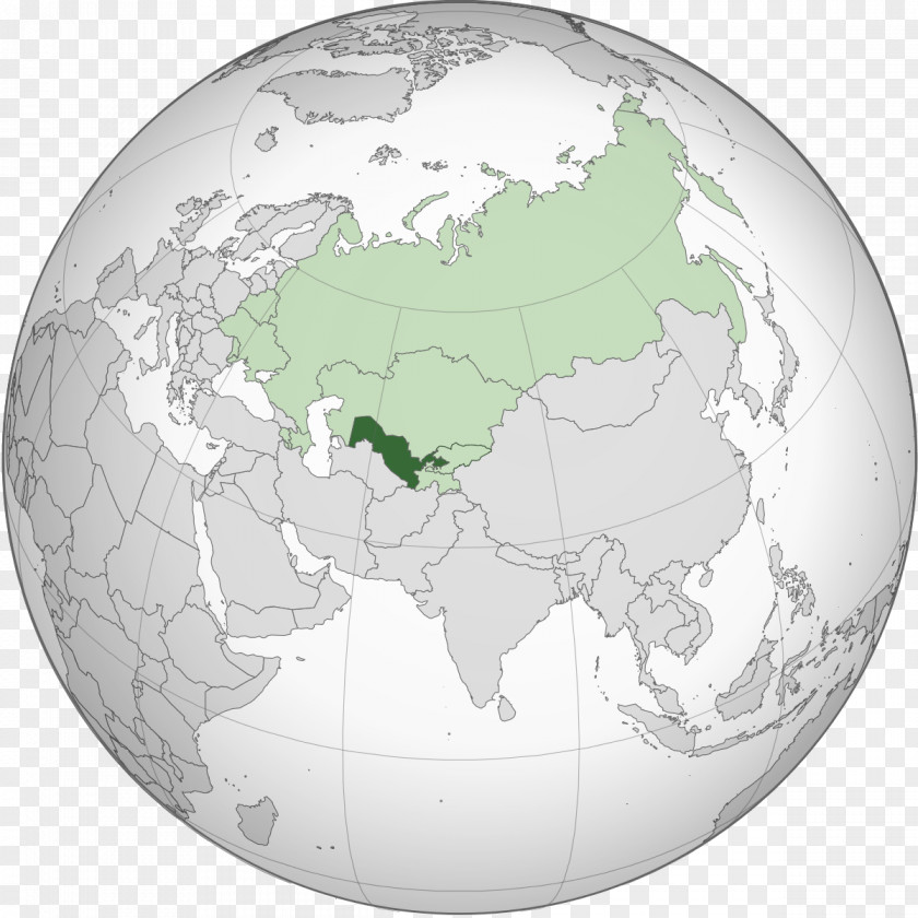 Kyrgyzstan Tajikistan Afghanistan Uzbekistan World PNG