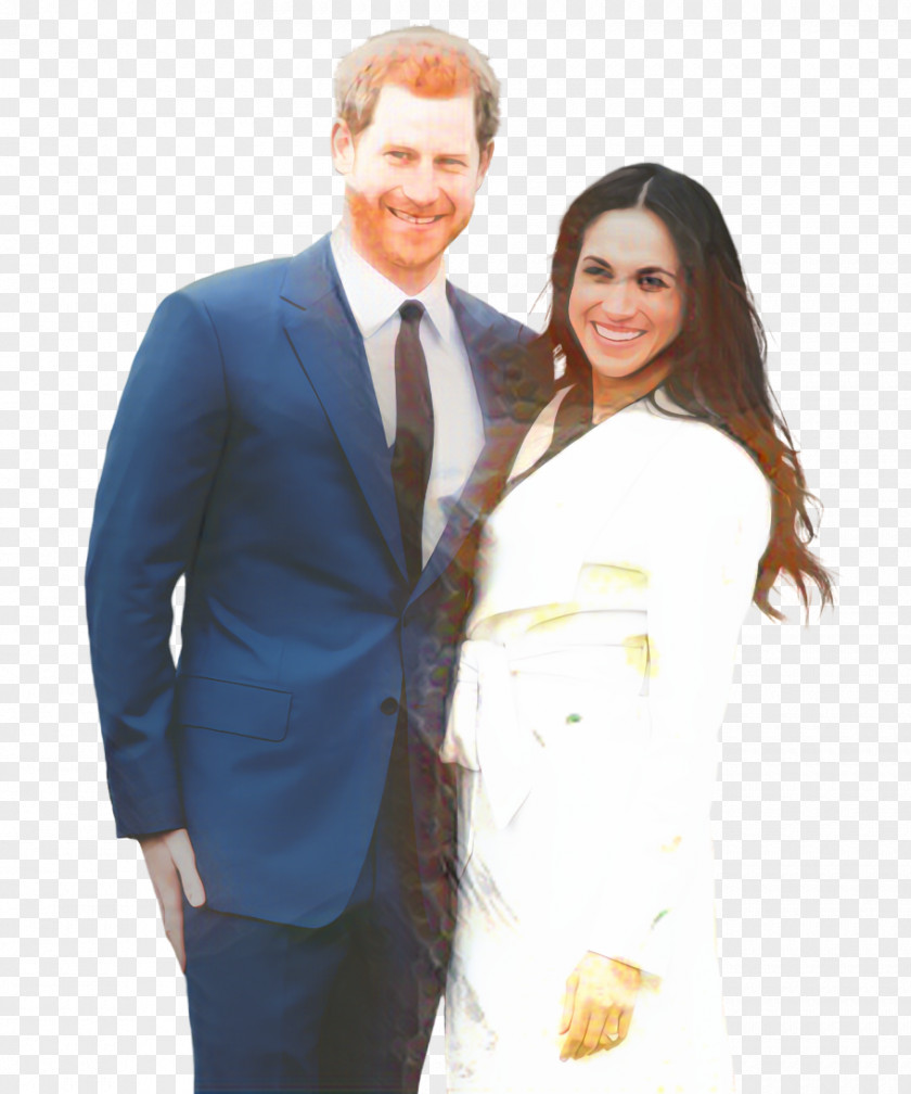 Meghan, Duchess Of Sussex Prince Harry Duke Tuxedo PNG