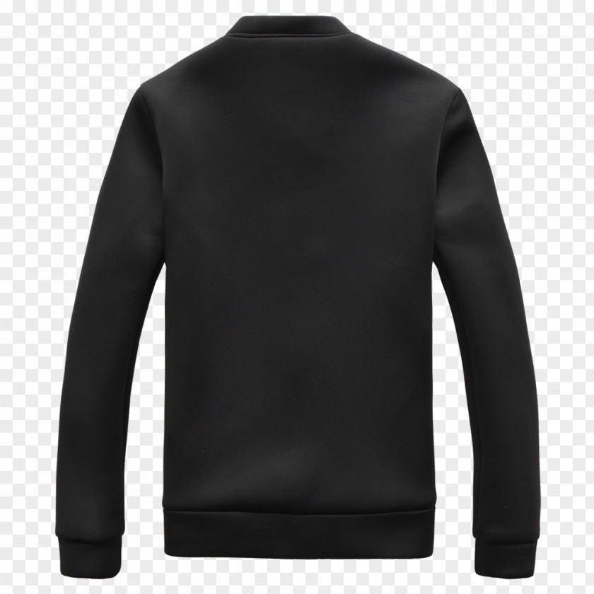 Men's Jacket Hoodie T-shirt Zipper Polar Fleece PNG
