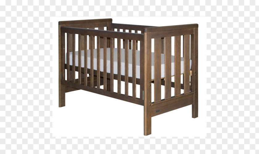 Mountain Ash Cots Bed Frame Toddler Nursery PNG