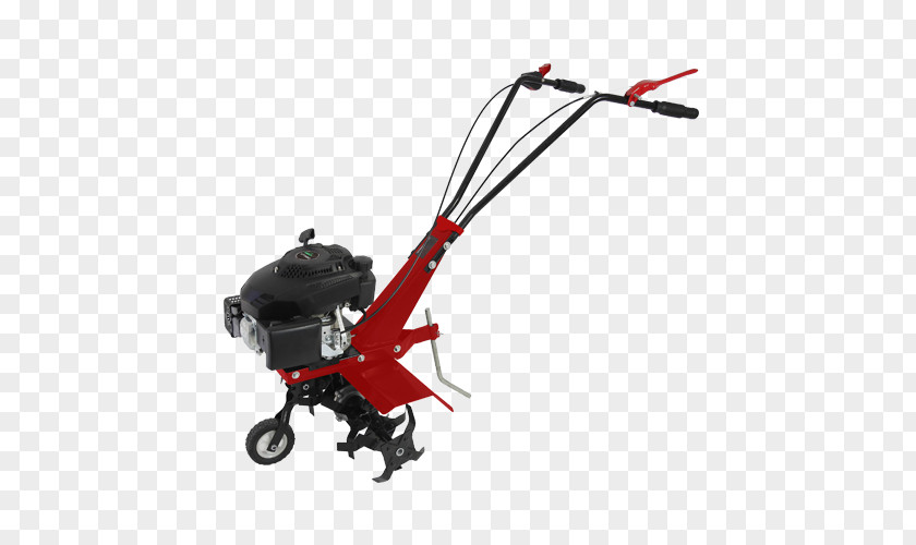 Paddy Field Cultivator Machine Two-wheel Tractor Motoaixada Engine-generator PNG