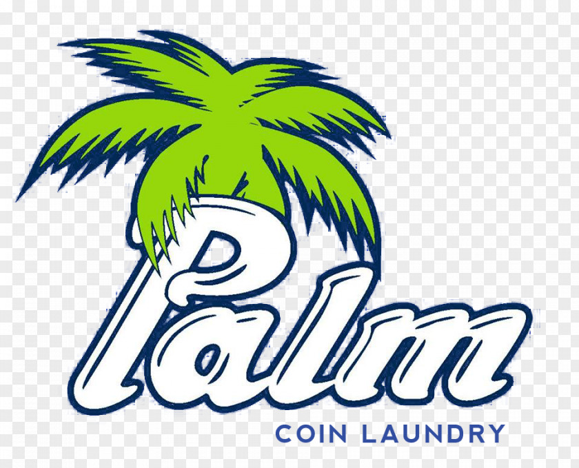 Palm Laundry Avenue Self-service Jetz Service Co Inc PNG