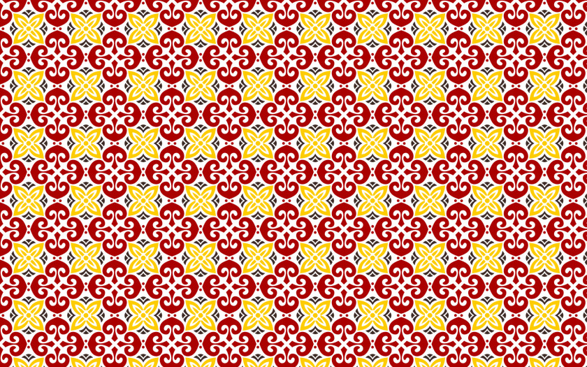 Pattern Tile PNG