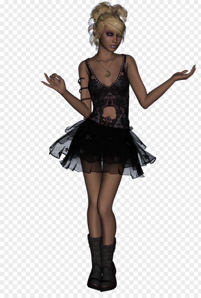 Pose Poser Clothing 3D Computer Graphics Rendering Fashion PNG