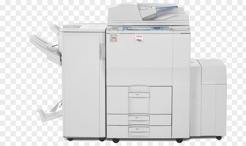 Ricoh Photocopier Paper Printing Toshiba PNG