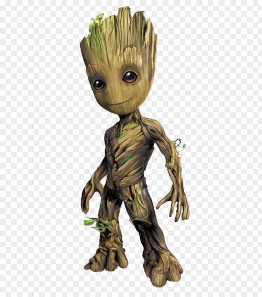 Rocket Raccoon Groot Gamora Star-Lord Drax The Destroyer PNG