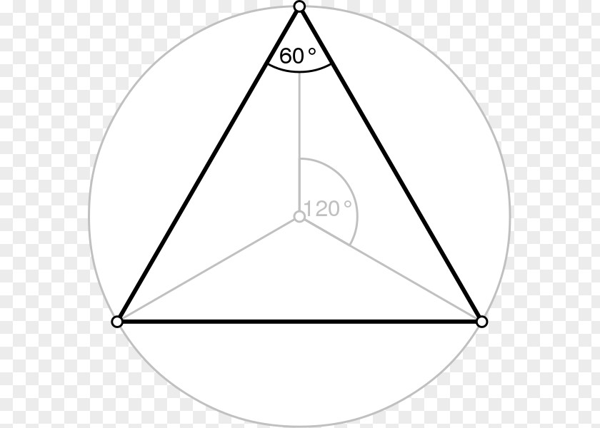 Triangle Regular Polygon Geometry PNG