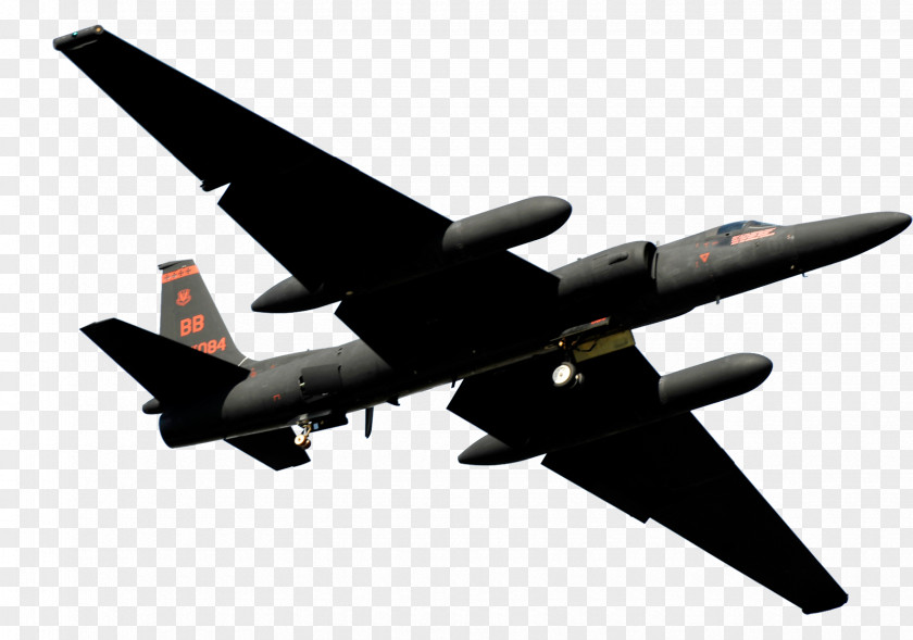 United States Lockheed U-2 1960 Incident Airplane Osan Air Base PNG