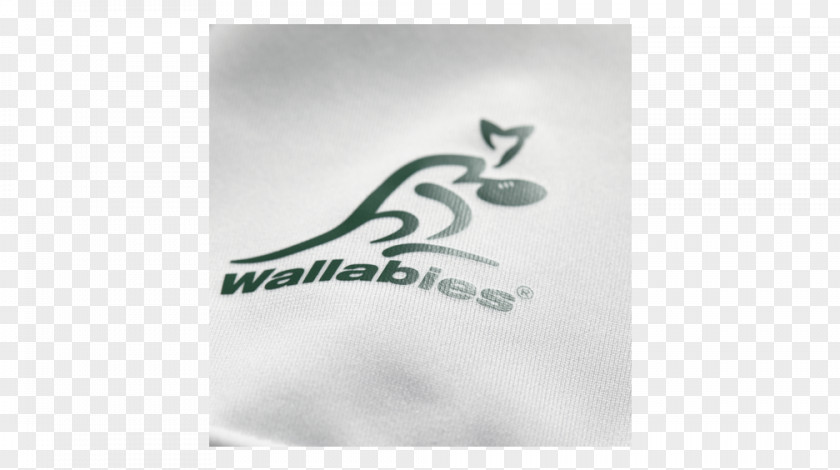 Wallabies Brand Logo Product Design Font PNG