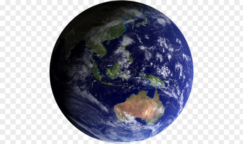 World Enviroment Day Australia Earth Satellite Imagery PNG