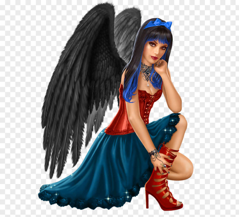 Angel Costume PNG