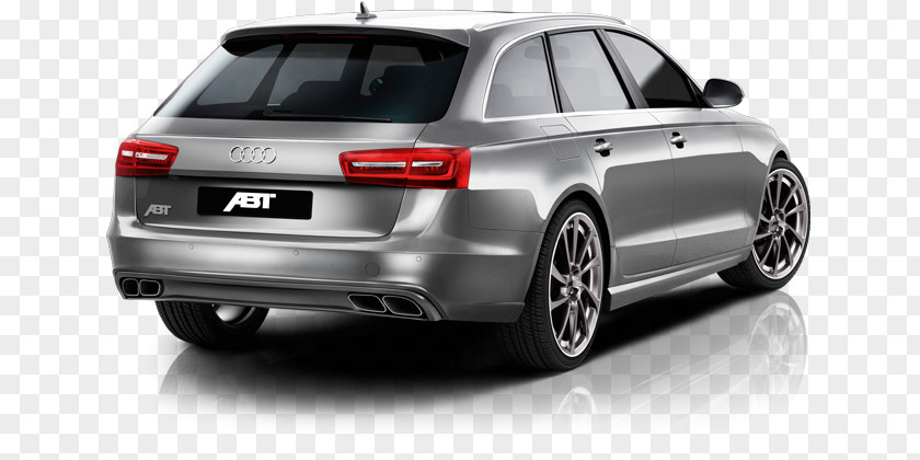 Audi A6 S6 R8 Car Volkswagen PNG