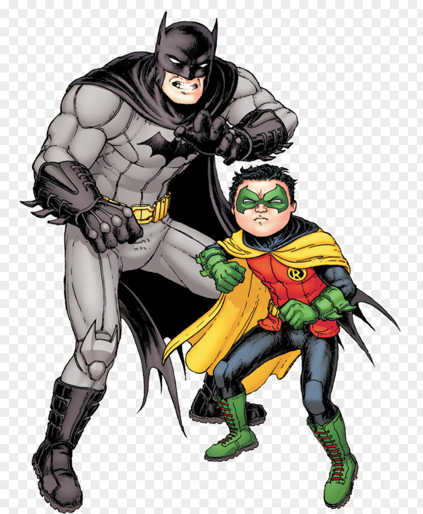 Batman And Robin Clipart Joker Harley Quinn PNG