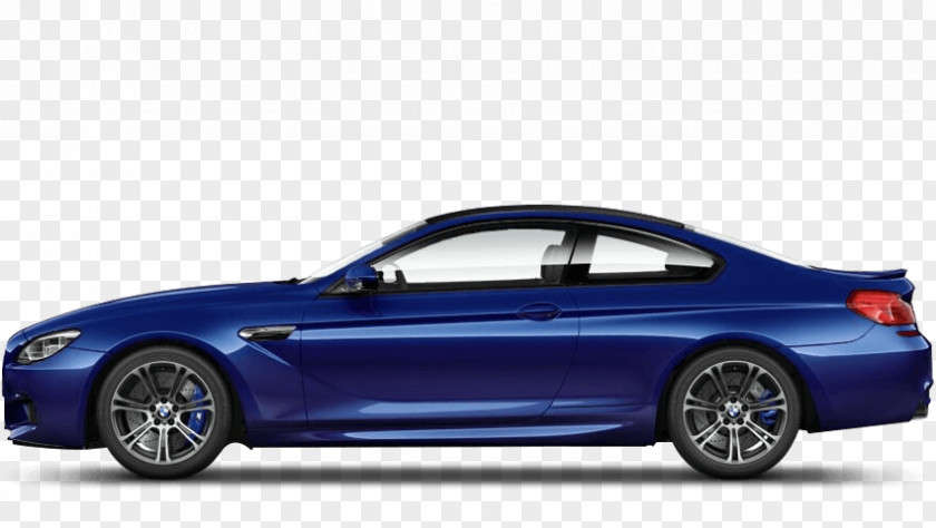 BMW M Coupe Sports Car Volkswagen Polo PNG