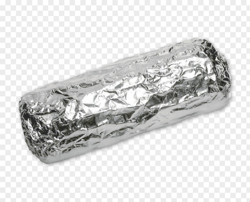 Burrito Corner Store Aluminium Foil Wrap PNG