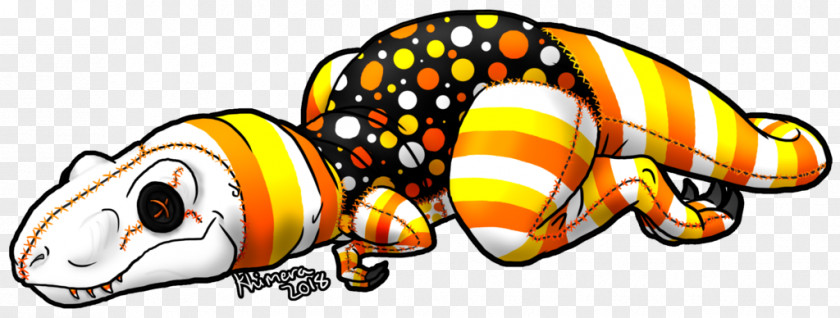 Cute Candy Corn Plush Butterfly DeviantArt PNG