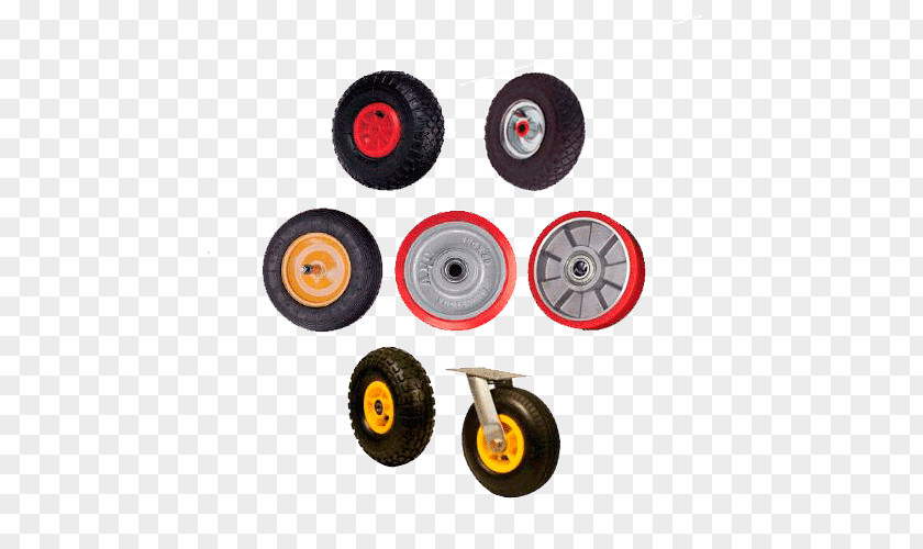Design Tire Wheel Spoke PNG