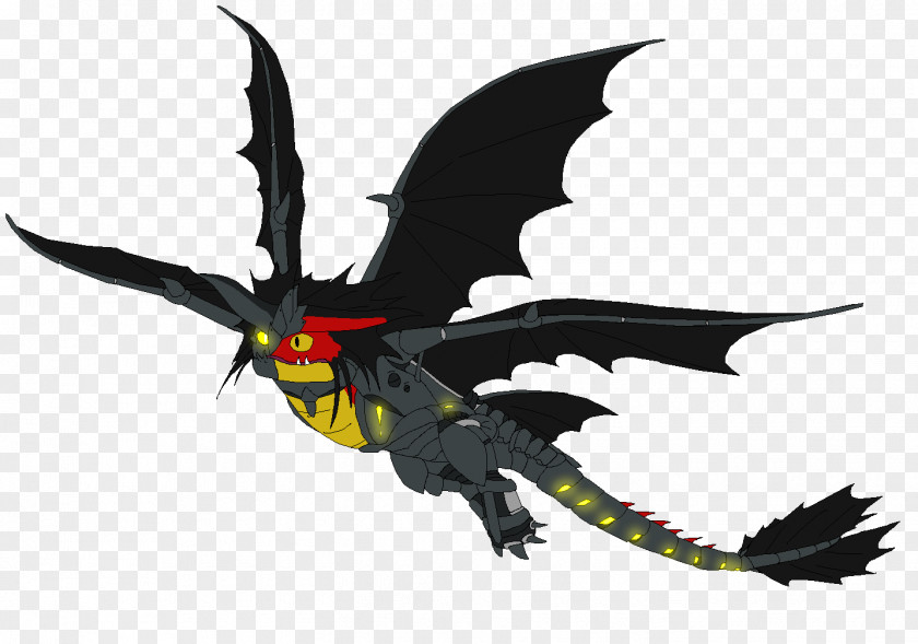 Dragon How To Train Your Wings Of Fire PNG