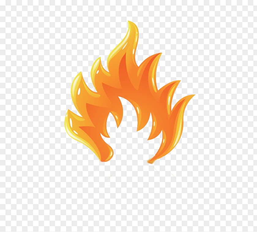 Flame Trend Element Fire Euclidean Vector Clip Art PNG