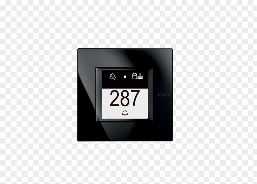 Hotel Manager Room Keycard Lock Door PNG